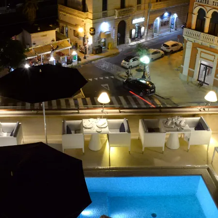 Palazzo del Corso – Boutique Hotel-2