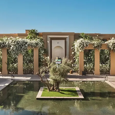 Mandarin Oriental, Marrakech-3