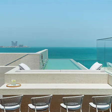 Jumeirah Al Naseem Dubai-3