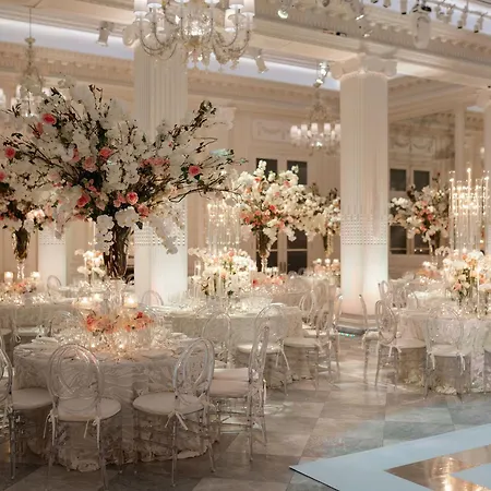 The Pierre, A Taj Hotel, New York-2