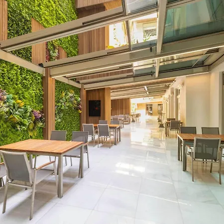 Cvk Park Bosphorus Hotel Istanbul-2