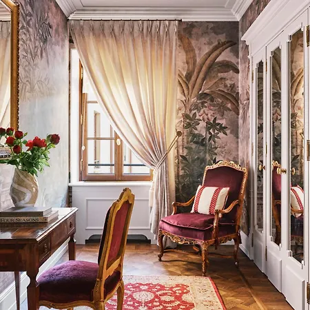 Four Seasons Hotel Firenze-2