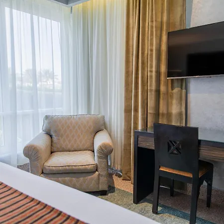 Royal Monte-Carlo Sharm Resort & Spa (Adults Only)-3