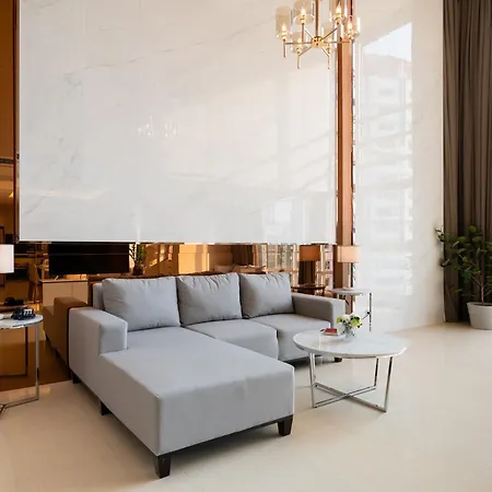 Jasmine 59 Hotel Thonglor Bangkok-2