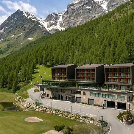 Cervino - Vretreats, An Slh Hotel-2