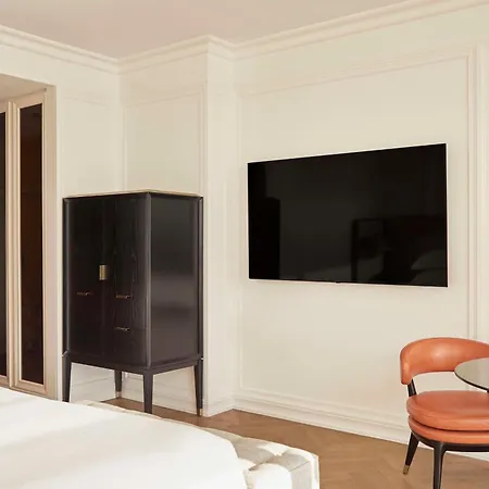 Park Hyatt London River Thames-2