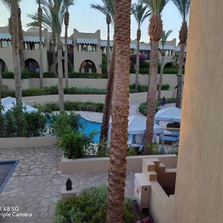 Yamour Royal Suite In Four Seasons Resort Sharm El Sheikh-2