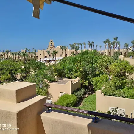 Yamour Royal Suite In Four Seasons Resort Sharm El Sheikh-3