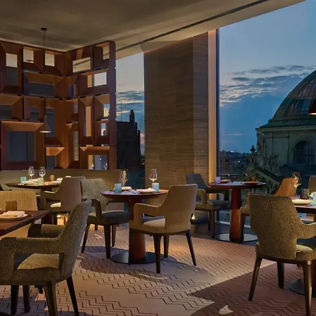 Koenigshof, A Luxury Collection Hotel, Munich-3
