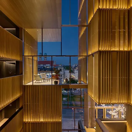 Koenigshof, A Luxury Collection Hotel, Munich-2