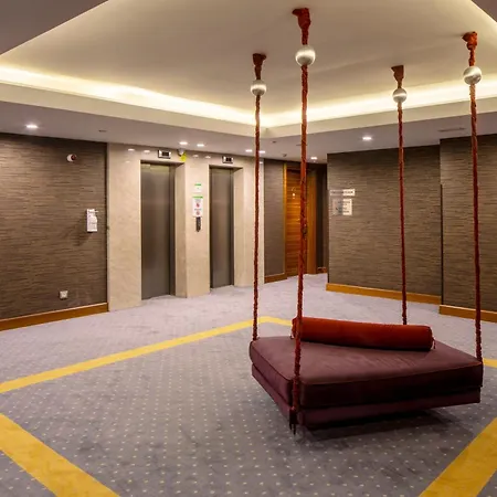 Holiday Inn Sisli By Ihg-3