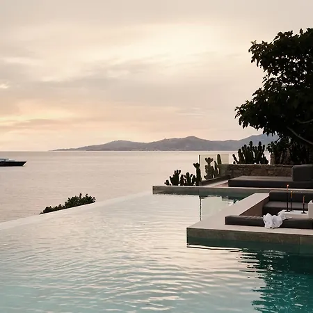 Bill&Coo Mykonos-The Leading Hotels Of The World (Adults Only)-3