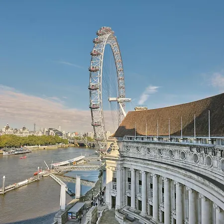 London Marriott Hotel County Hall-2