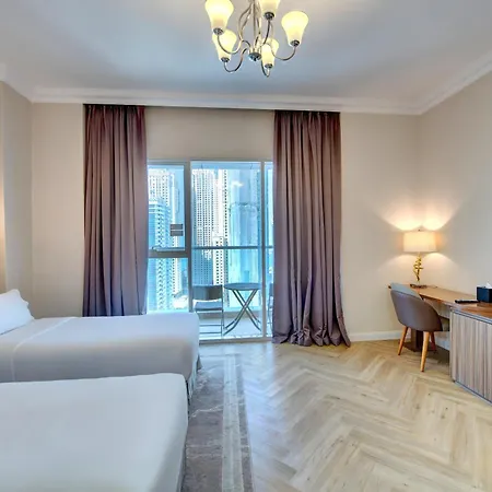 Regency Luxury Suites-3