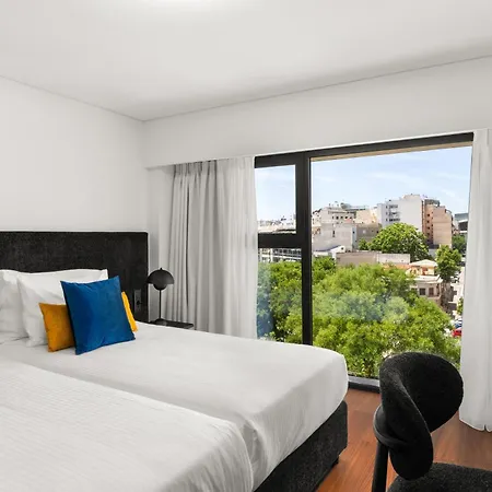 The Athenaeum Luxury Hotel-2