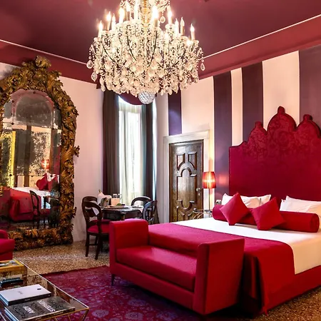 Excess Venice Boutique Hotel & Private Spa - Adults Only-2