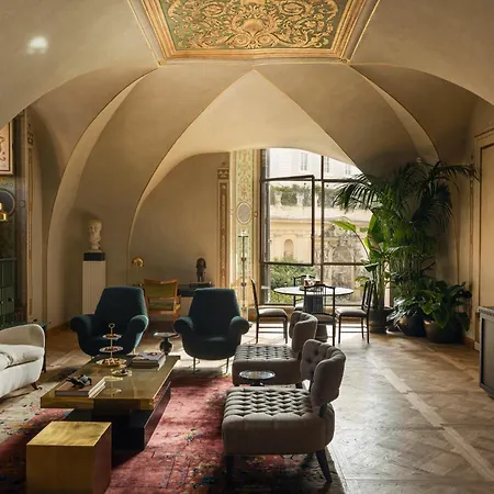 Palazzo Shedir - The Leading Hotels Of The World-3