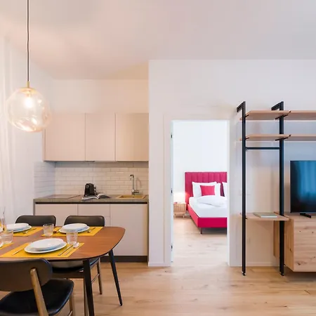 Electric Rooms & Suites-2
