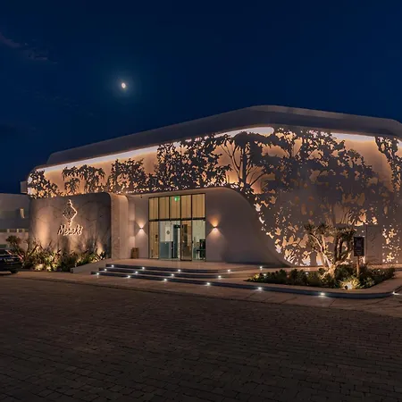 Meraki Resort Sharm El Sheikh Adults Only-3