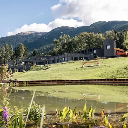 Aki Family Resort Plose-2