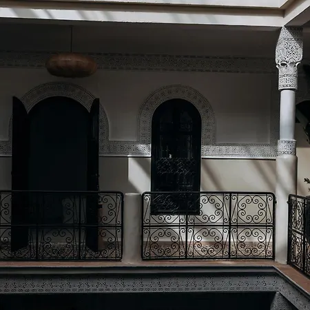 Maison Dar Saada-3