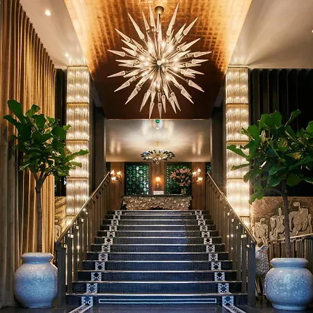 The One Alma Paris-3