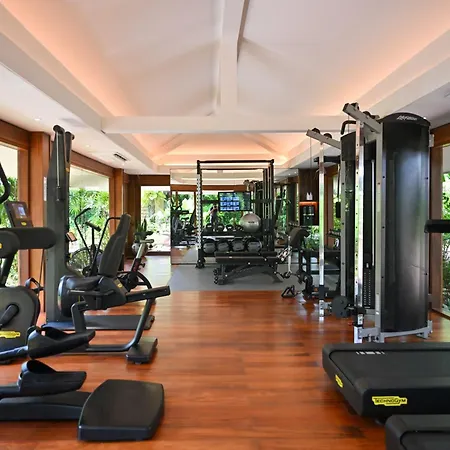 Barcelo Coconut Island, Phuket-3