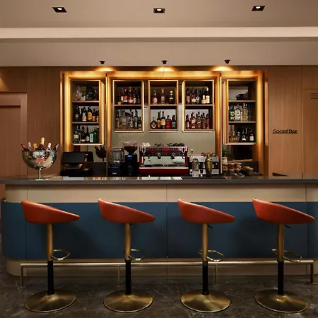 Lokalist, Istanbul, a Tribute Portfolio Hotel-2