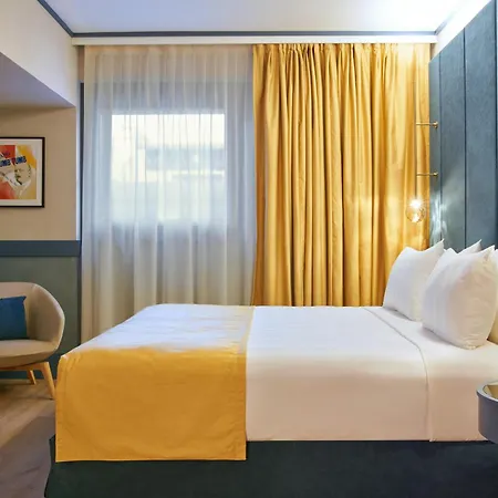 NEMI Hotel Milano-2