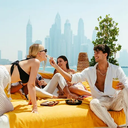 Five Palm Jumeirah Dubai-3