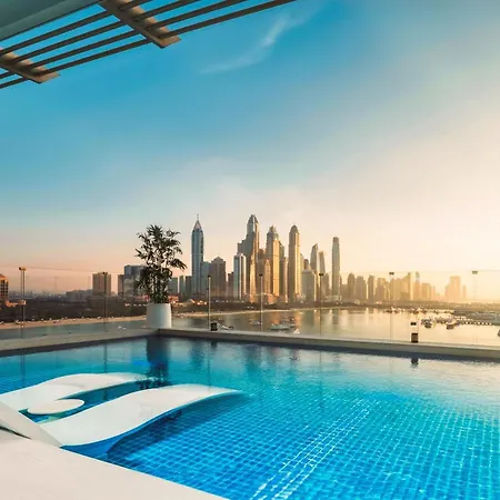Five Palm Jumeirah Dubai-2