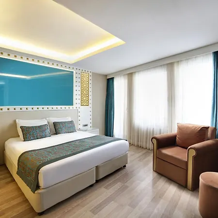 Great Fortune Hotel & Spa-2
