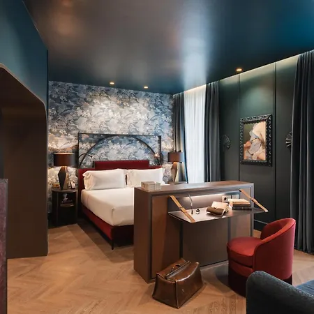 The Goethe Hotel - Small Luxury Hotels Of The World-3