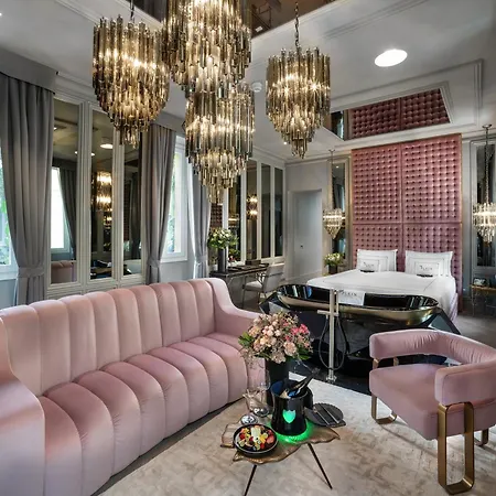 The Plein Hotel - Small Luxury Hotels Of The World-3