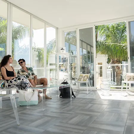 Doric Eco Boutique Resort & Spa - Sicily-2