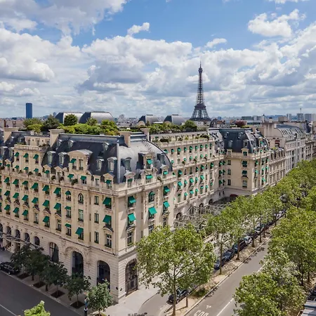 The Peninsula Paris-3