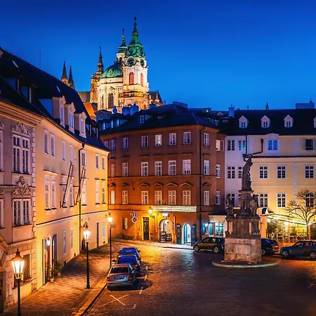 Old Royal Post Boutique Hotel & Premium Suites-2