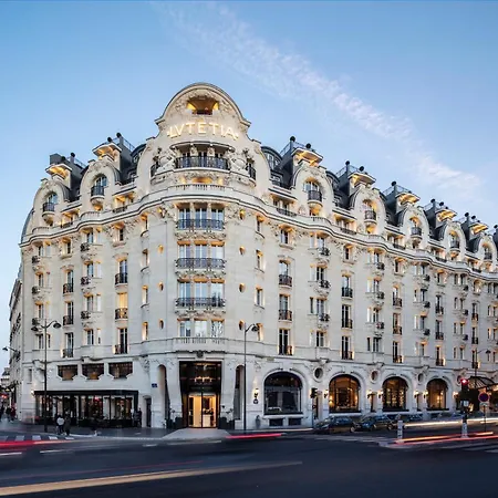 Hotel Lutetia-3