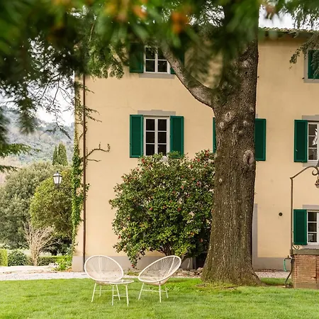 Tenuta di Tramonte Boutique Hotel-2