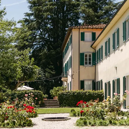 Tenuta di Tramonte Boutique Hotel-3