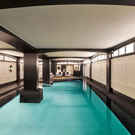 Hotel Fouquet'S Paris-3