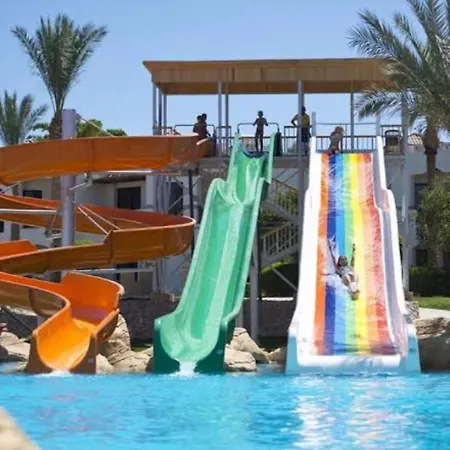 Amwaj Hotel & Resort Sharm El Sheikh-2