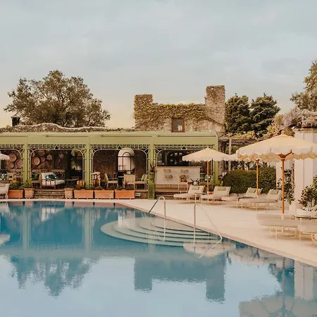 Caruso, A Belmond Hotel, Amalfi Coast-3