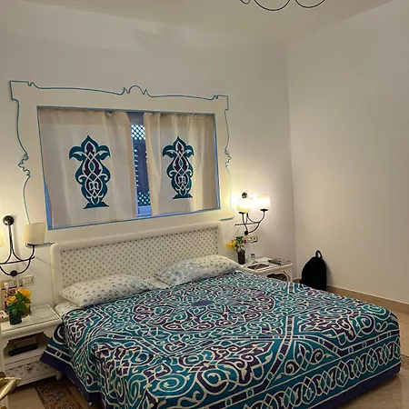 Domina Coral Bay Resort-3