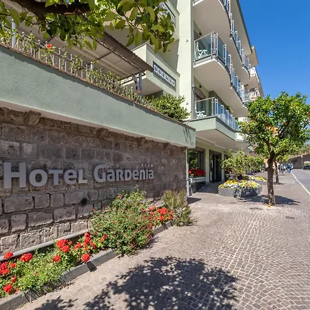 Hotel Gardenia Sorrento, Ascend Hotel Collection-3