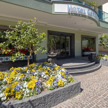 Hotel Gardenia Sorrento, Ascend Hotel Collection-2