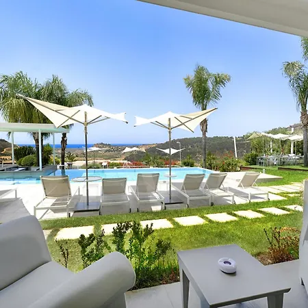 Doric Eco Boutique Resort & Spa - Sicily-3