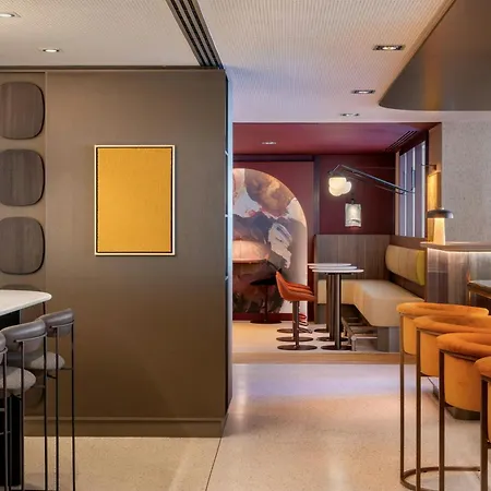 Amsterdam Marriott Hotel-2