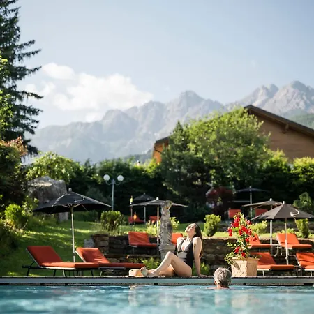 Mirabell Dolomites Hotel-2