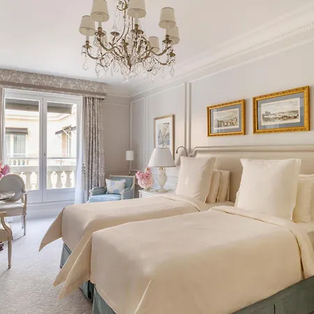 Four Seasons Hotel George V Paris-2